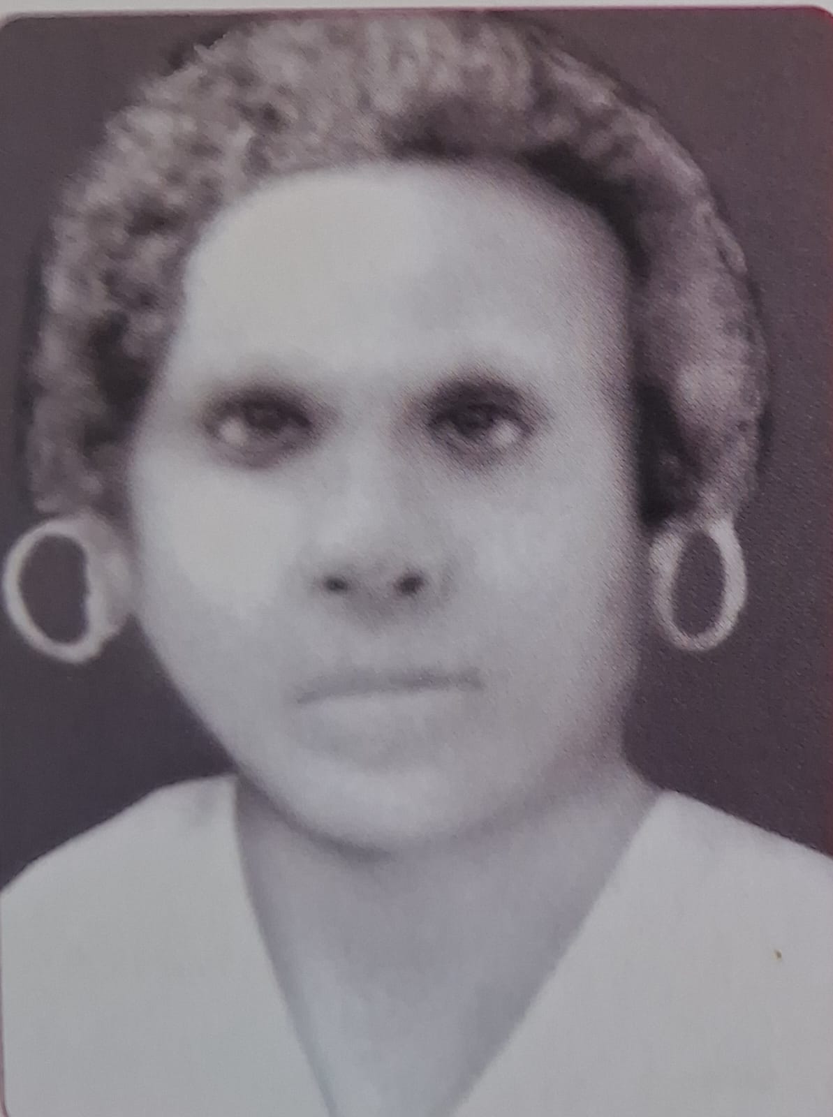 Pulikunnel Mariamma Thomman Ouseph